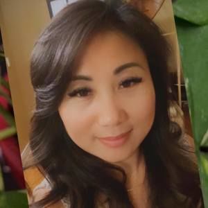 Meet your Posher, Thuy